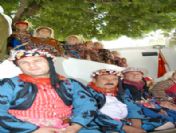 400 Yıllık Gelenek Yaşatılıyor