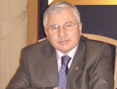 NECIP TAYLAN - Ak Parti Milletvekili Akbulut: 'Baykal'ı Meydanlarda Yenmek İsteriz'