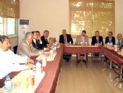 Bartın Platformu Yürütme Kurulu Toplantısını Yaptı