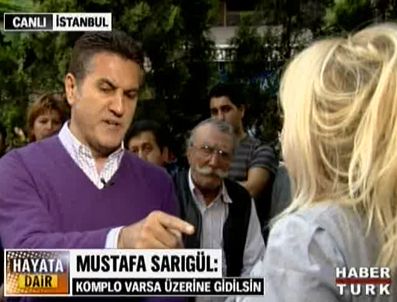 PAKİZE SUDA - Baykal yanlış çalışma arkadaşları seçti