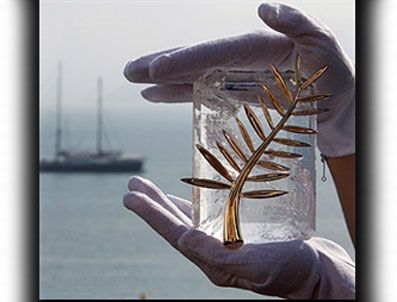 TİM BURTON - Cannes Film Festivali'ne kriz damgasını vurdu