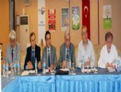 Çiçek Festivali 29 Mayıs'ta başlıyor