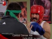 Cümbür Cemaat Aile 12. bölüm fragmanı izle