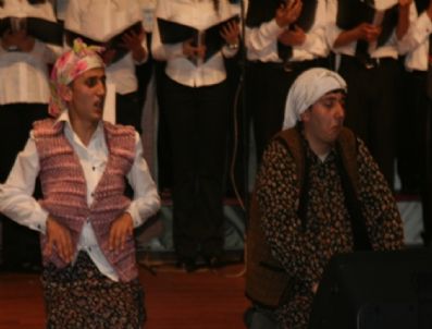 ÇAĞRıŞıM - Erzurum'da 2. Tiyatro Günleri 18 Mayıs'ta Start Alacak