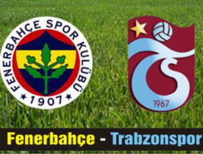 ALI BAKOĞLU - Fenerbahçe-Trabzonspor Maçı Öncesi İl Spor Güvenlik Kurulu Toplantısı Yapıldı