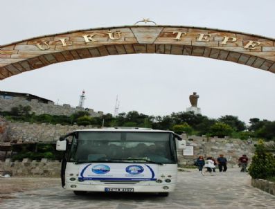 TUNCAY KıLıÇ - Fotoğraf Kardeşliği
