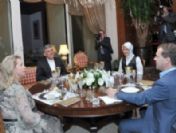 Gül-medvedev Ortak Basın Toplantısı (1)