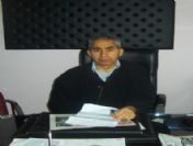 Hepar İlçe Başkanı İçelliler'den Hastane Açıklaması