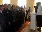 Isı Yalıtımı Kursuna Katılanlara Sertifikaları Verildi