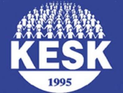 SAKARııLıCA - Kesk Heyeti, Kayıp Öğretmen İçin Eskişehir'de