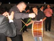 Kiraz 1 Eylülspor Şampiyonluk Gecesinde Coştu