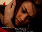 Küçük Kadınlar 87. bölüm fragmanı izle