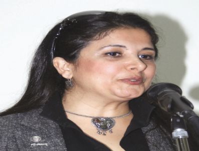 MERSIN TICARET VE SANAYI ODASı - Liseli Kızlara 'Girişimcilik' Çağrısı