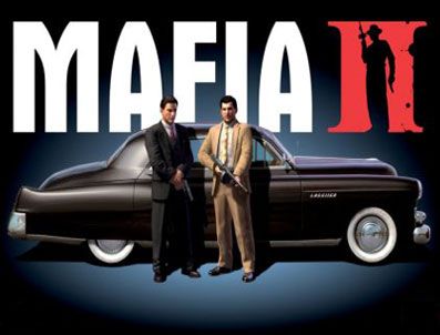 XBOX 360 - Mafia 2'den yeni bir video