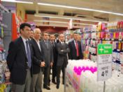 Migros Mudanya'da İkinci Şubesini Açtı