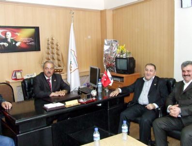 Milletvekili Erdoğan'dan Gümeli Yolu Önerisi