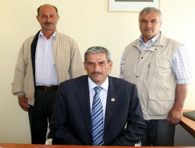 BELKAYA - Muhtarlar Derneği Piknik Düzenleyecek