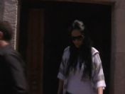 Nazlıcan Toprak ve ailesi ifade verdi