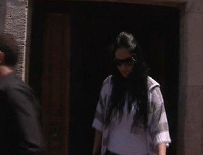 NAZLıCAN TAĞıZADE - Nazlıcan Toprak ve ailesi ifade verdi