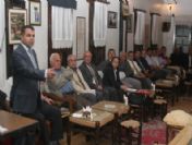 Safranbolu Belediyesi'nden Seminer