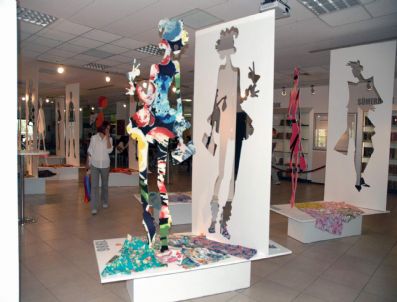 Sümerbank'ın Modayla Yeniden Buluşması