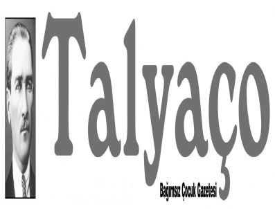 CENGIZ TOPEL İLKÖĞRETIM OKULU - Talyaço Yılın Ödülleri Belirlendi