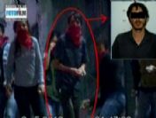 Terör örgütü üyeleri İstanbul sokaklarını ateş verdi