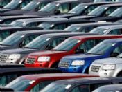 'Türk otomotiv'inin ilk çeyrek ihracatları