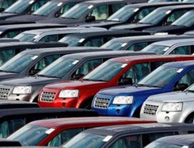 'Türk otomotiv'inin ilk çeyrek ihracatları