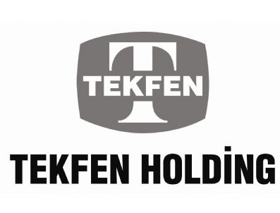 TEKFEN - Update: Tekfen Holdıng 1q Net Profıt Surges To Try66.8m