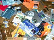 Vısa İle Kredi Kartları Cep Telefonlarında