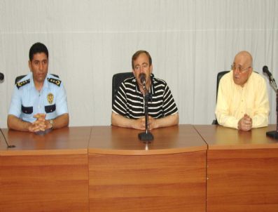 İNCELER - Zeytinlibahçe 'Cazibe Merkezi' Olacak