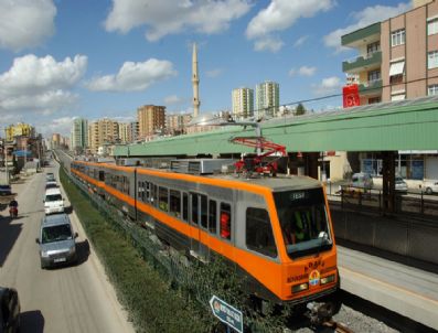 ALARKO - 11 Yıllık Çile Bitiyor, Adana Metrosu Hizmete Giriyor