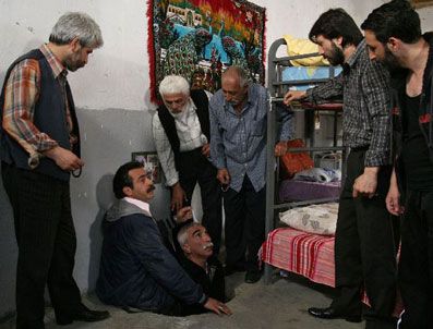 Akasya Durağı 77. Bölüm Fragmanı izle