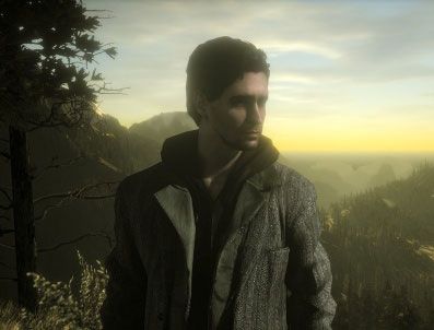 DAILY NEWS - Alan Wake sınıfı geçti