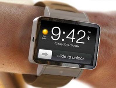 STEVE JOBS - Apple kol saati yaparsa