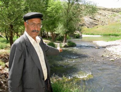 İBRAHIM ÖZKAN - Araban'daki Göllerin Islah Edilmesi İsteniyor