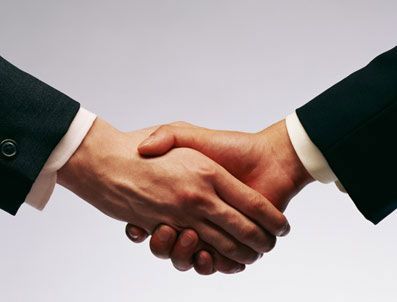 LENINGRAD - Aso İle Lenıngrad Bölgesi Sanayi Ve Ticaret Odası Arasındaki İşbirliği Protokolü İmzalandı