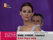 Avşar'dan Esra Erol'a doğum günü şakası