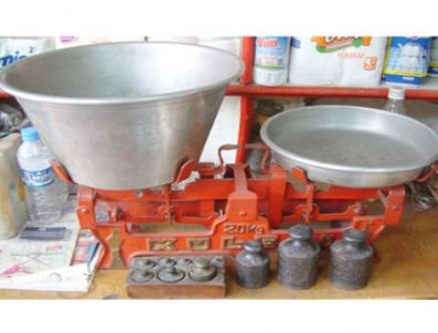 Aydın'da Esnaf Denetimleri