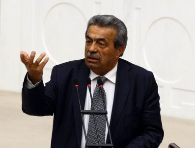 BAŞYURT BELDESI - Bana da komplo kurabilirler