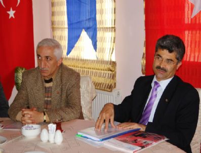 ERDOĞAN TEMIZYÜREK - Bayburt'ta Sosyal Güvenlik Haftası Etkinlikleri