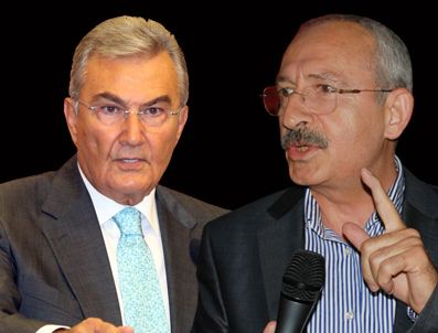 OYA ARASLı - Baykal yarın Kılıçdaroğlu ile görüşecek