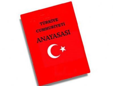 İHTIMAL - Chp, 111 İmzayla Yarın Anayasa Mahkemesi'ne İptal Başvurusu Yapacak