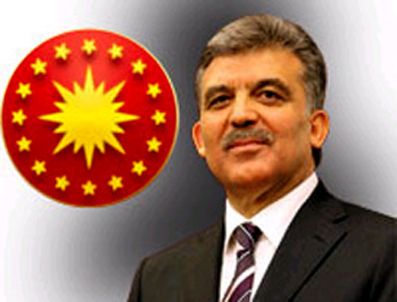 Cumhurbaşkanı Gül, Danıştay üyeliğine Mehmet Solgun'u seçti