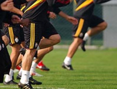 MARCA - Galatasaray'da kaçan kaçana!