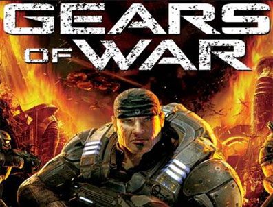 XBOX 360 - Gears of War 3'den taze bilgiler