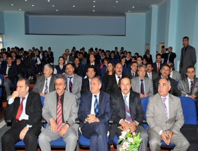 FERDA YILDIRIM - Gümüşhane'de 'Kitapta Vitamin Var' Projesi Sonuçlandı