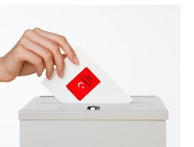 Günün Son Dakika haberleri : Referandum 12 Eylül 2010'da