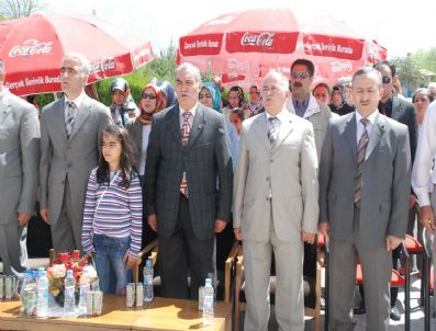 DÜZGÜN BILGIN - Hem Sergileri Devam Ediyor